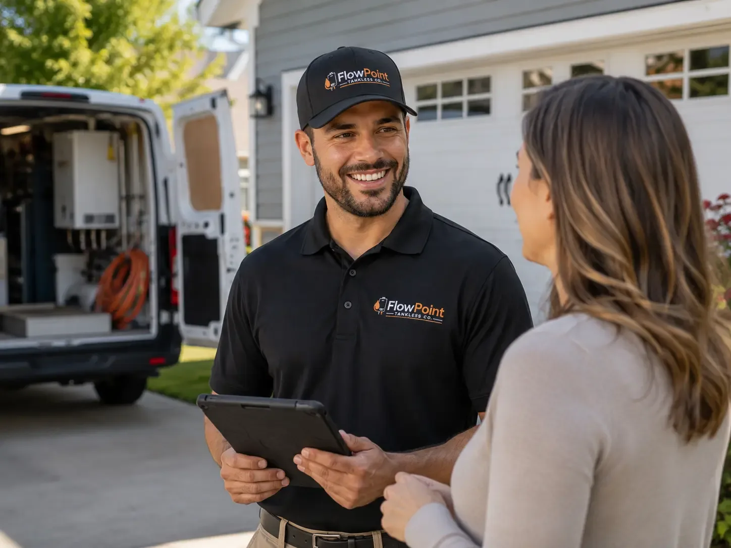 Tankless Water Heater Installation Fish Camp, CA FAQs
